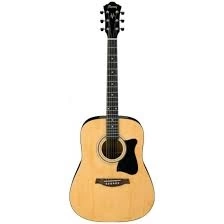 Акустическая гитара IBANEZ V50NJP NATURAL