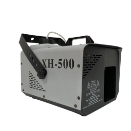 Генератор тумана XLine XH-500 DMX