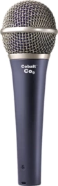 Микрофон EV Cobalt co9