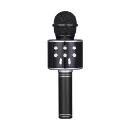 Микрофон FUN AUDIO G-800 Black беспроводной
