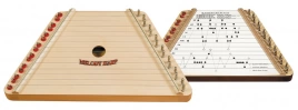 Гусли HORA D1220 Melody Harp малые 15 струн