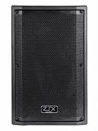 Активная акустическая система ZTX TX-115 