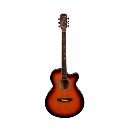 Акустическая гитара SHINOBI HB401A в ассорт.