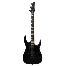 Электрогитара ROCKDALE AKIRA EXP Black цвет черный