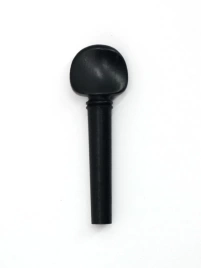 Колки д/скрипки 4/4 VP01E черное дерево, швейцарская модель