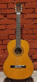 Классическая гитара SQOE CG40S