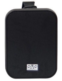 Громкоговоритель SVS AUDIOTECHNIK WSP-40 настенный черный