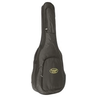 Чехол для бас гитары SQOE Qb-bb-5mm с утеплителем