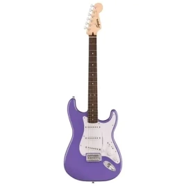 Электрогитара FENDER SQUER Sonic Stratocaster Ultraviolet