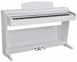 Цифровое пиано ARTESIA DP-3 White