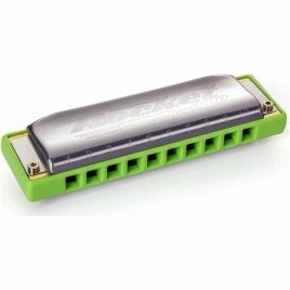 Губная гармошка HOHNER ROCKET AMP 2015/20 C M2015016P