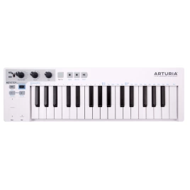Миди-клавиатура ARTURIA KeyStep