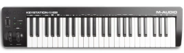 Миди-клавиатура M AUDIO KEYSTATION 49 MK3