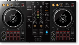 Контроллер Pioneer DDJ-400 2-канальный DJ для REKORDBOX DJ
