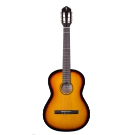 Классическая гитара ROCKDALE MODERN CLASSIC 100-SB 