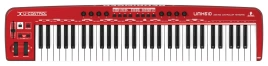Миди-клавиатура BEHRINGER UMX610 USB/MIDI