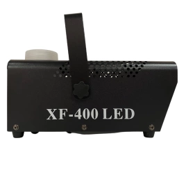 Генератор дыма XLINE XF-400 LED RGB