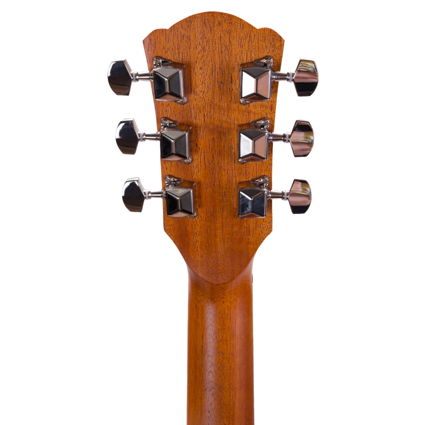 Акустическая гитара ROCKDALE AURORA D1 N натуральный  фото 6