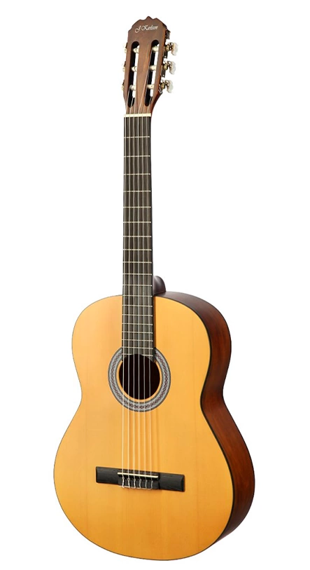Классическая гитара J.KARLSSON SLC39M фото 1