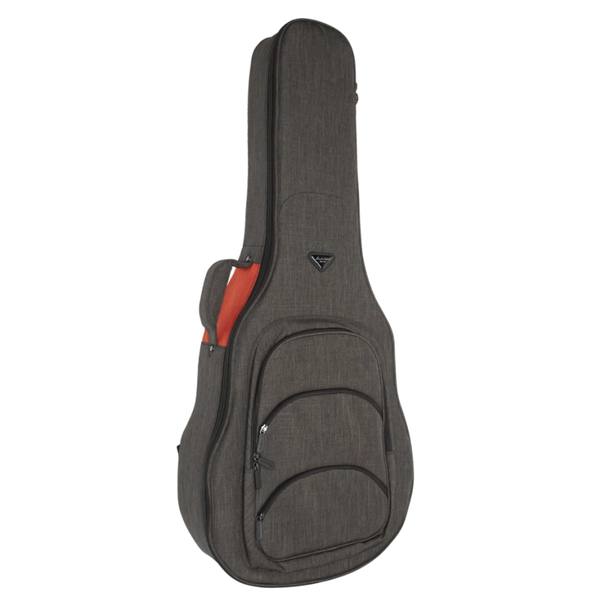 Акустическая гитара MERIDAEXTREMA Juliet c чехлом фото 2