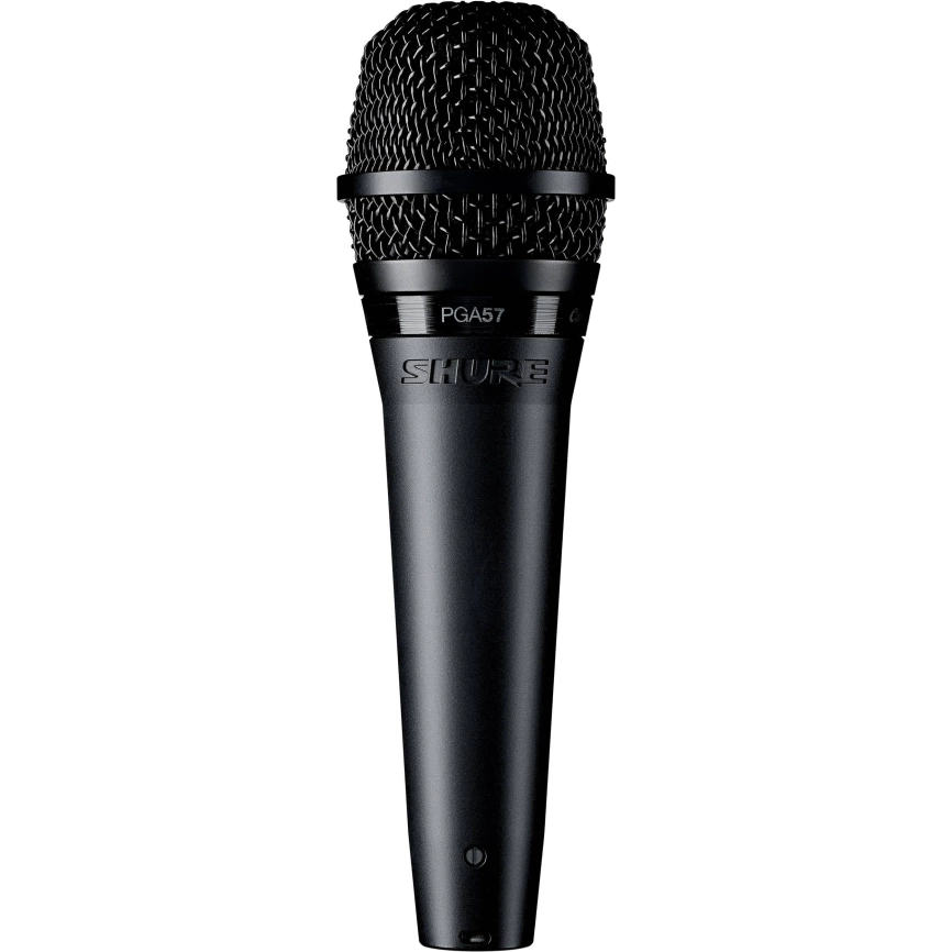 Микрофон SHURE PGA57-XLR фото 1