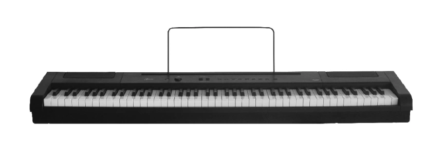 Цифровое пиано ARTESIA PA-88 WH фото 6