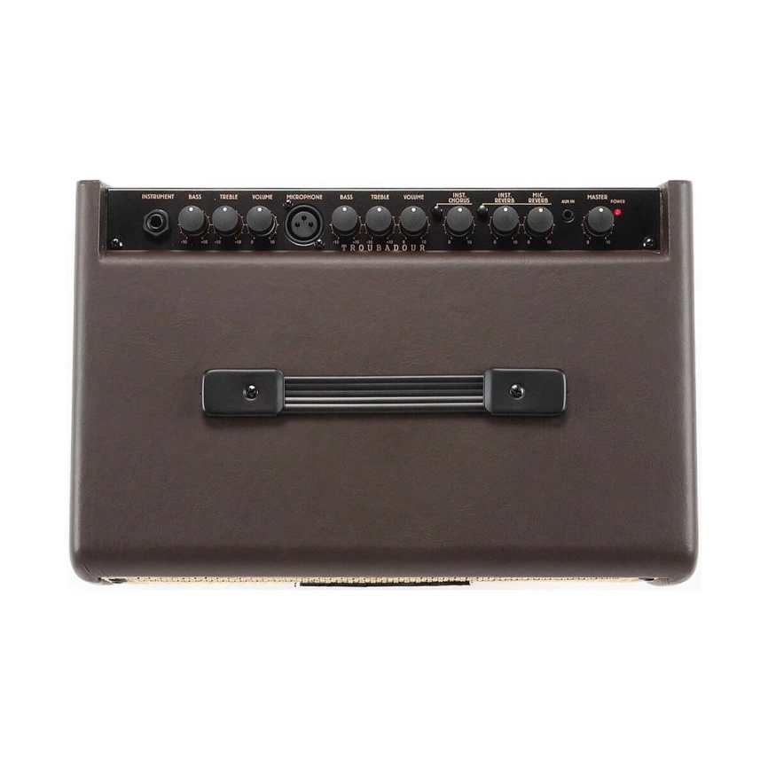 Комбоусилитель IBANEZ T30II TROUBODOUR Acoustic фото 2