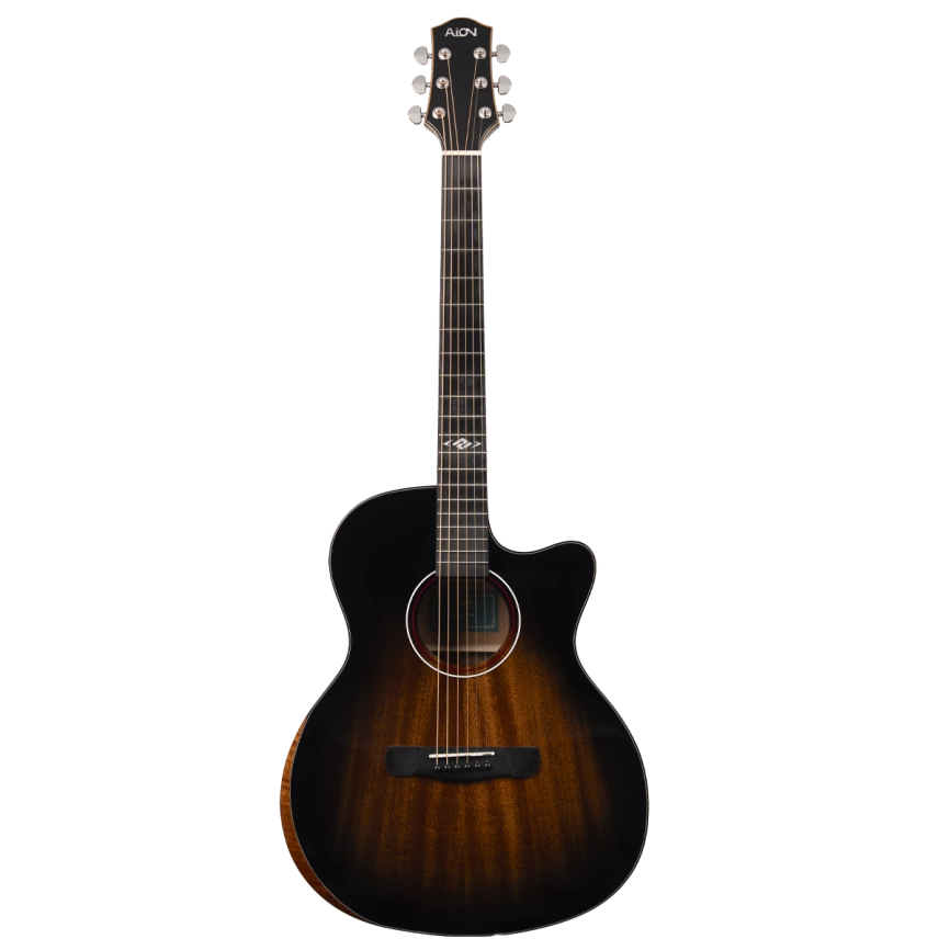 Акустическая гитара Aion F10 фото 1