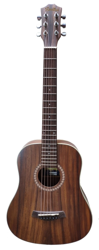 Акустическая гитара SEVILIA IW-34R TNS фото 1