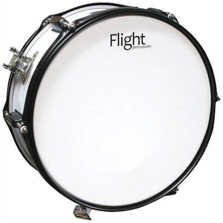 Маршевый барабан FLIGHT FMS-1455SR серебряный фото 1