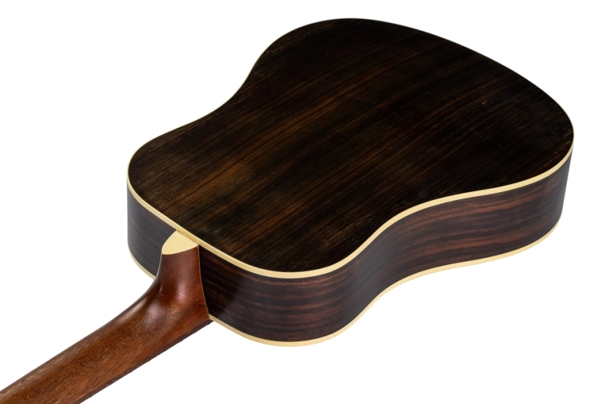 Акустическая гитара Sevillia IW-34R TNS фото 7