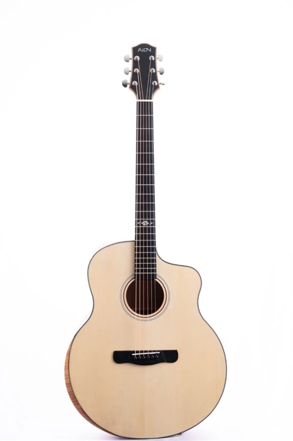 Акустическая гитара Aion Q30M фото 1