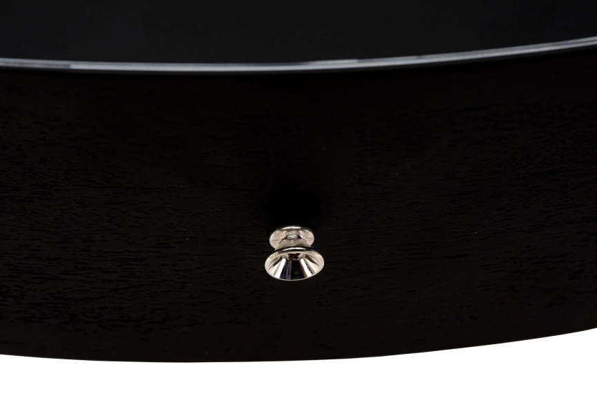 Акустическая гитара Sevillia IW-240M BK фото 10