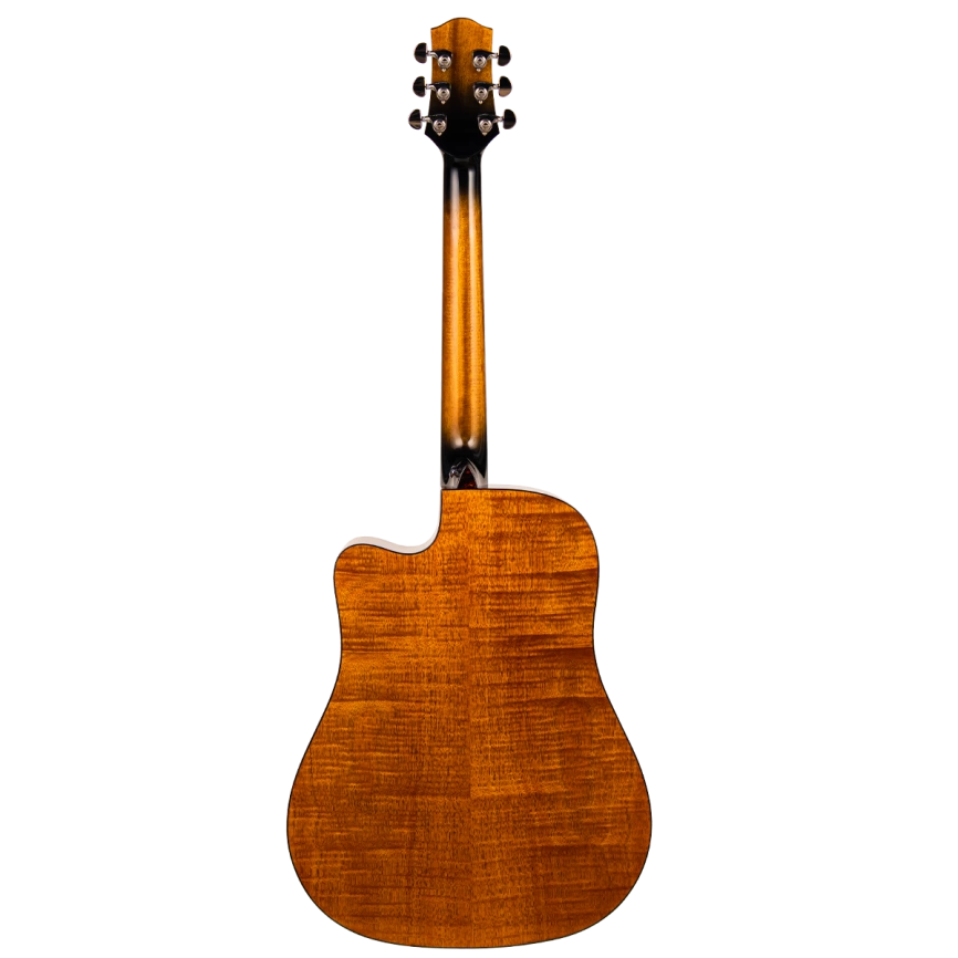 Акустическая гитара Aion F20 фото 3