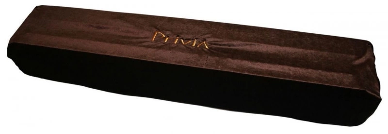 Накидка для пиано PRIVIA шоколад  фото 1