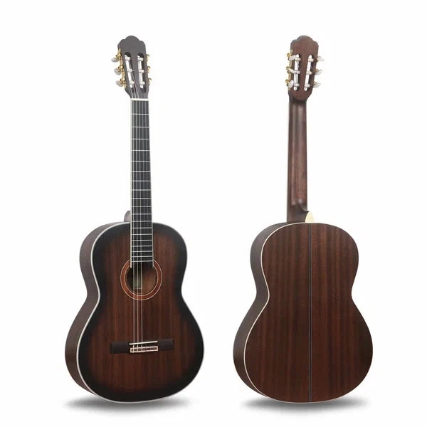 Классическая гитара KLEVER KC-315 4/4 фото 1