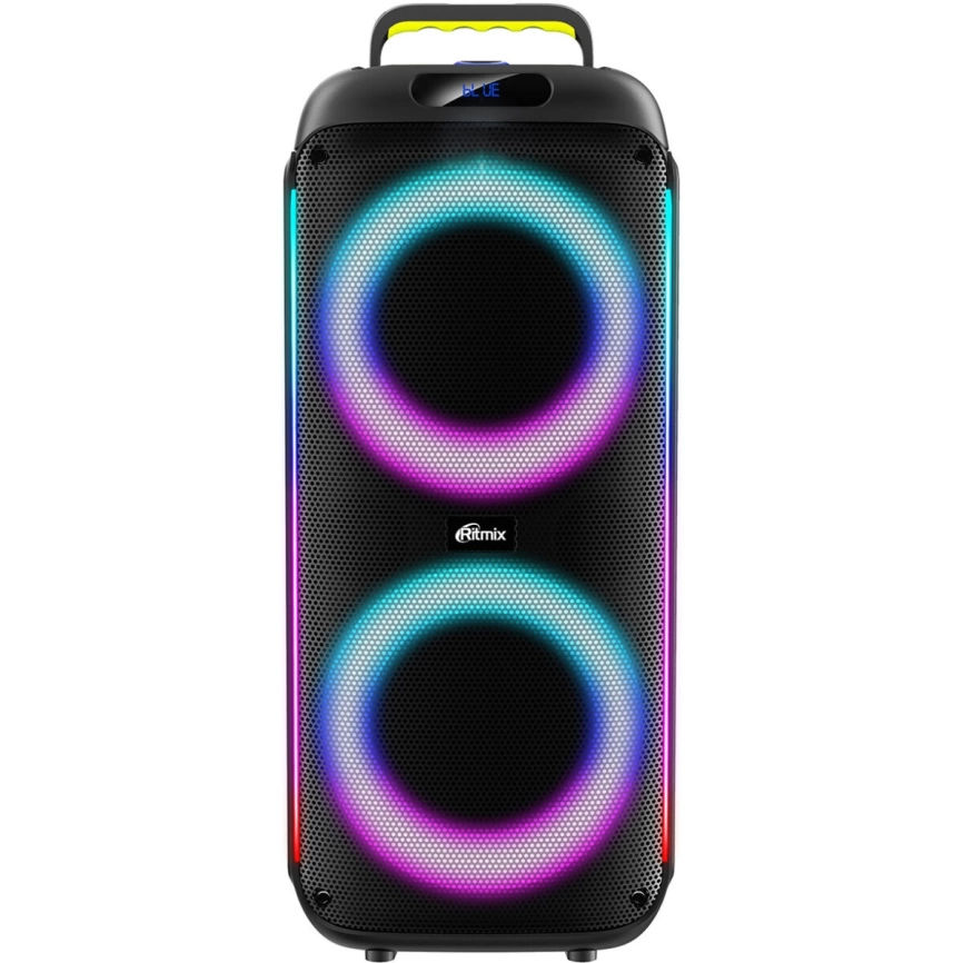 Аудиосистема RITMIX SP-640B фото 1