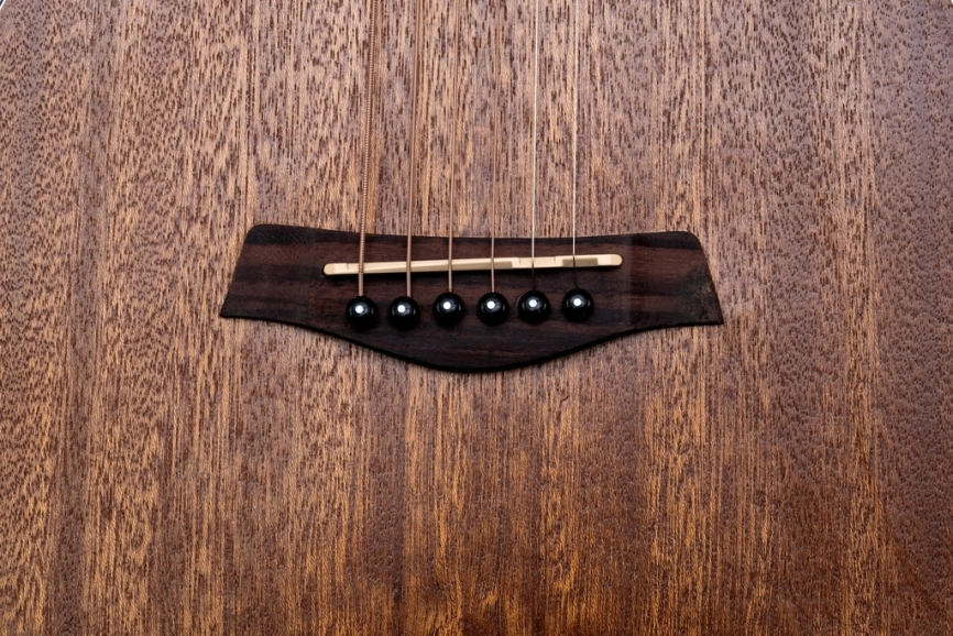 Акустическая гитара Sevillia IW-34M NS  фото 11