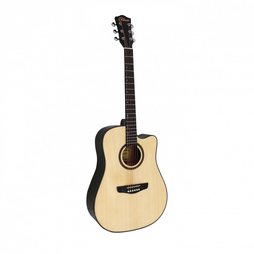 Акустическая гитара KLEVER KD-742 фото 1