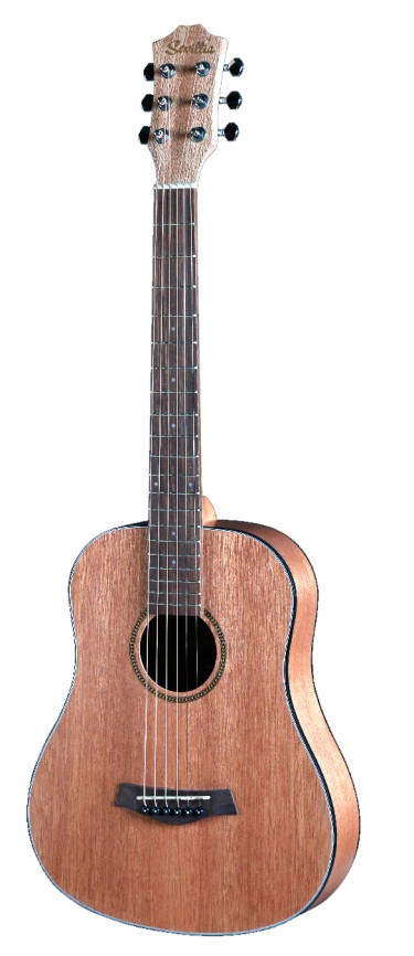 Акустическая гитара SEVILIA IW-34M NS  фото 1