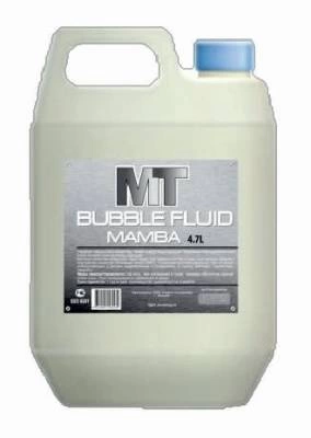 Жидкость для мыльных пузырей MT-MAMBA фото 1