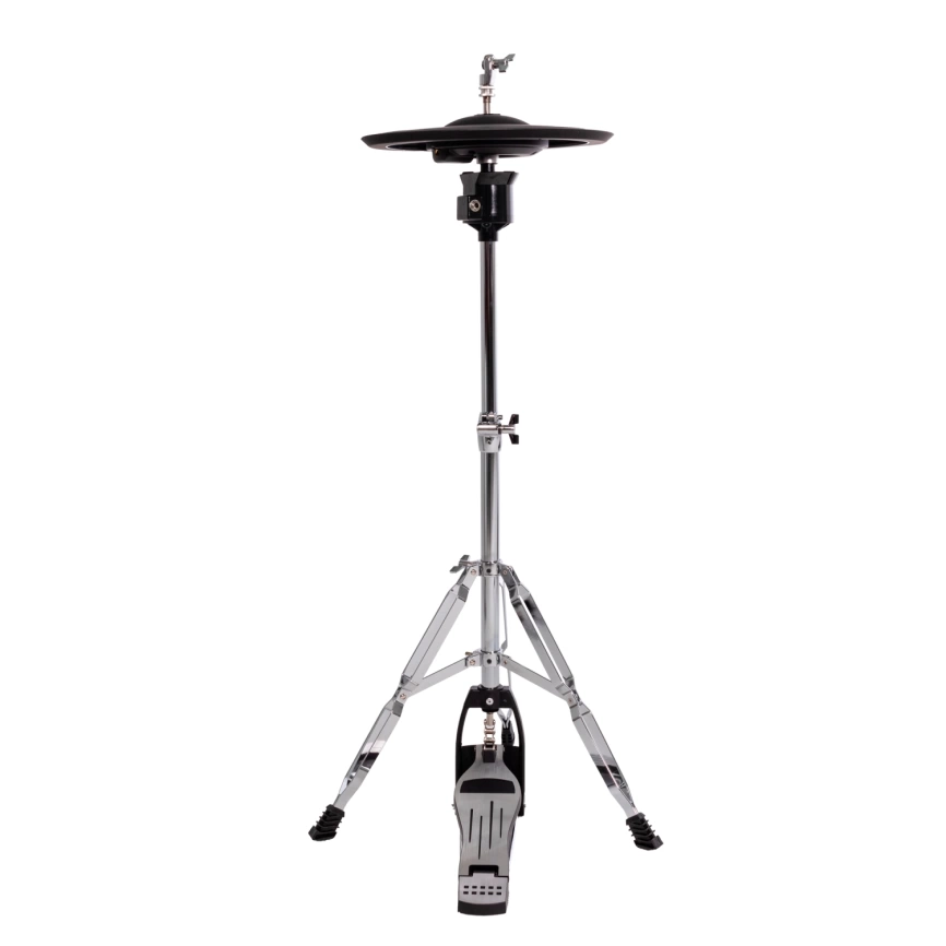 Электронная ударная установка ROCKDALE THUNDER MESH PRO 2 фото 12