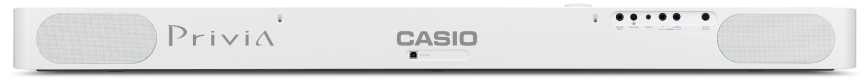 Цифровое фортепиано CASIO PRIVIA PX-S1000WE фото 5