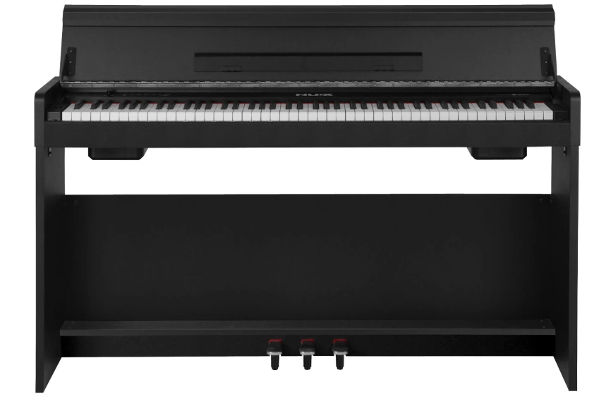 Цифровое пианино NUX CHERUB WK-310 белое фото 1