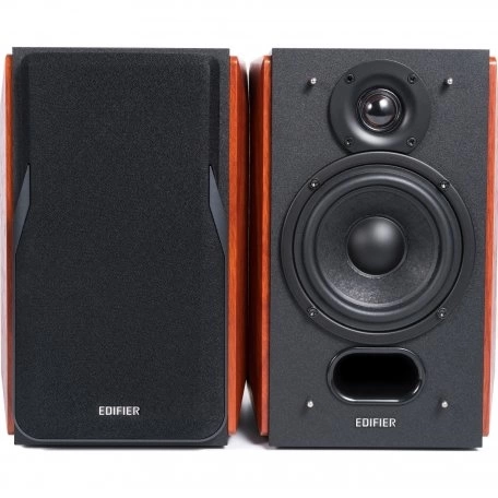 Аудиосистема EDIFIER P17 brown фото 1