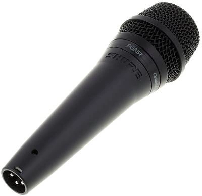 Микрофон SHURE PGA57-XLR фото 2