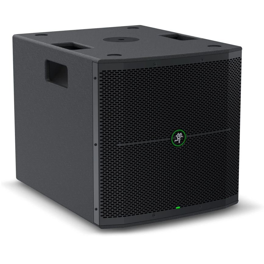 Активный сабвуфер MACKIE Thump115S фото 4