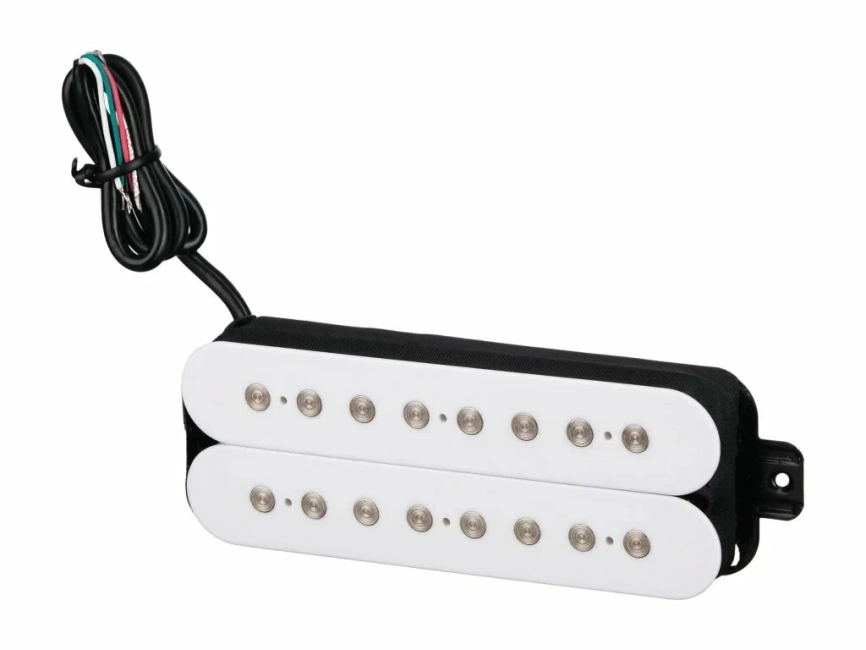 Звукосниматель Metallor, WHHB-N, хамбакер фото 1