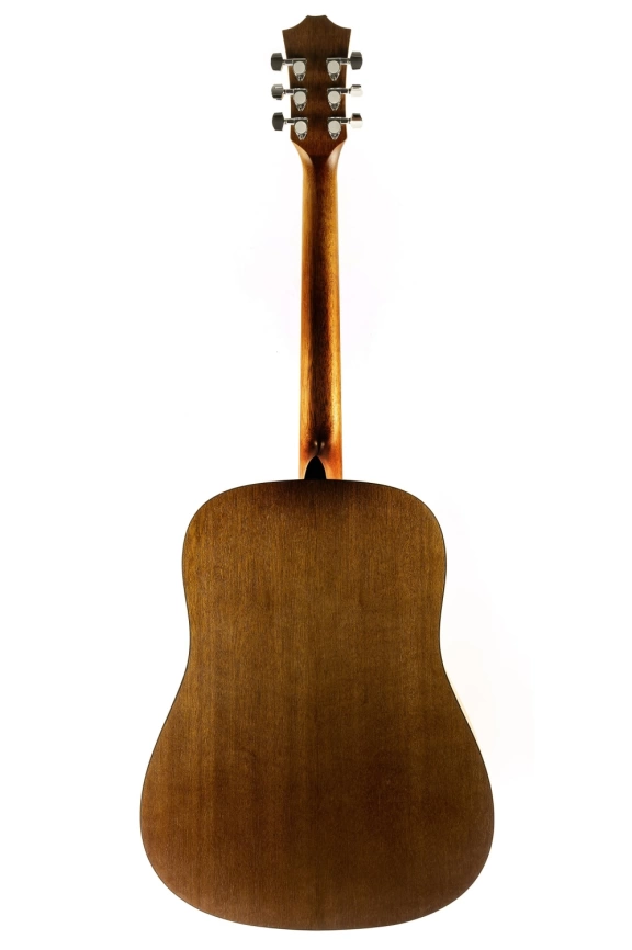 Акустическая гитара Sevillia IW-240M SB шестиструнная фото 2