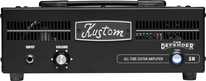 Комбоусилитель KUSTOM 5M фото 1